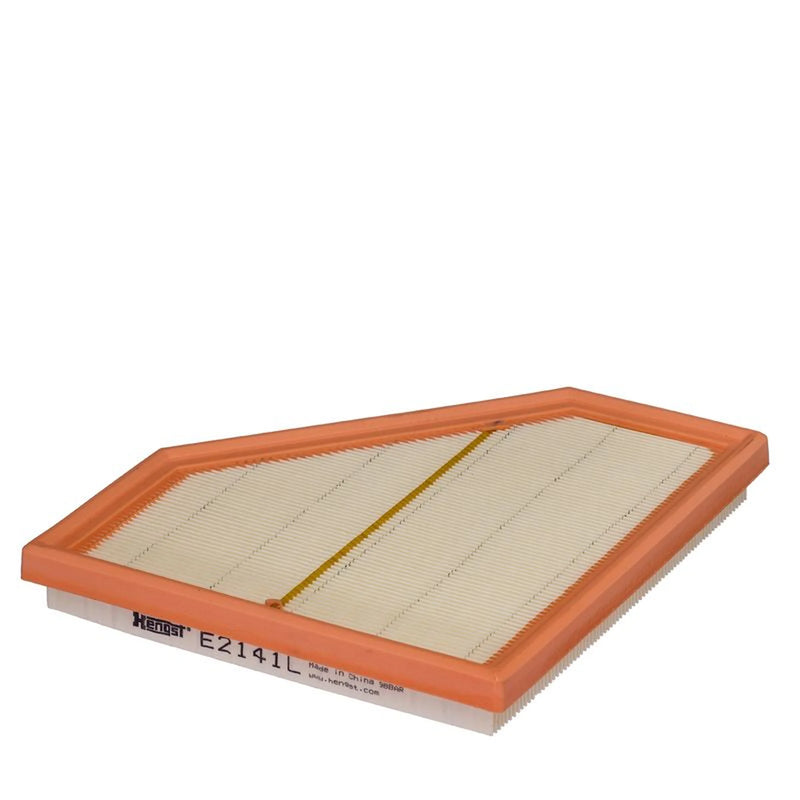 Hengst Engine Air Filter Left fits Alpina B3 2019 on