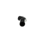 Gates Radiator Coolant Hose 245mm ID fits VW Caddy I 1982-1983 1.5