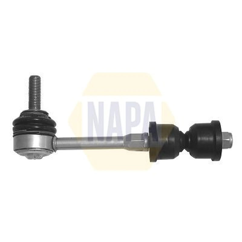 NAPA Stabiliser Bar Link Coupling Rod Rear Right fits Ford Focus III 2012-2017