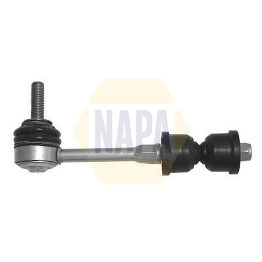 NAPA Stabiliser Bar Link Coupling Rod Rear Right NST4159