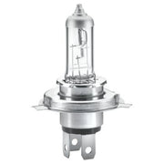 Hella Bulb Ece-R 37-H4-12V60/55W 8GJ fits Abarth Grande Punto 2007-2010 1.4