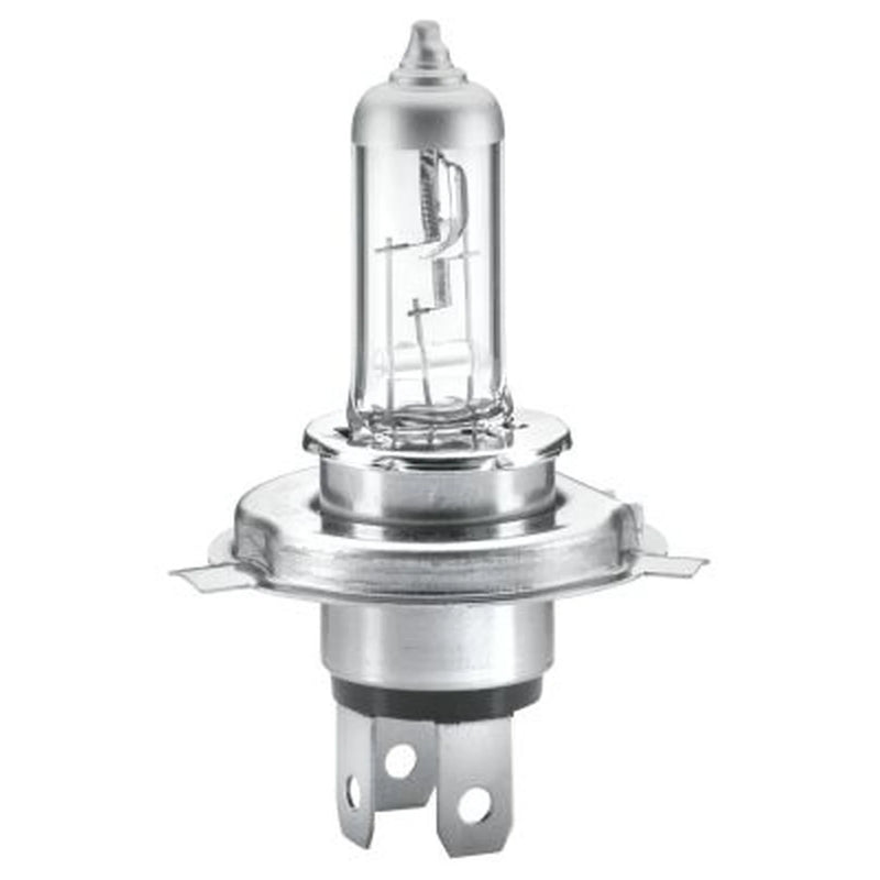 Hella Bulb Ece-R 37-H4-12V60/55W 8GJ fits Abarth Grande Punto 2007-2010 1.4