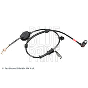 Blue Print ABS Wheel Speed Sensor Rear Right fits Kia Rio III 2011-2017