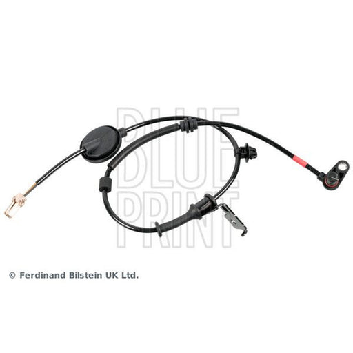 Blue Print ABS Wheel Speed Sensor Rear Right fits Kia Rio III 2011-2017