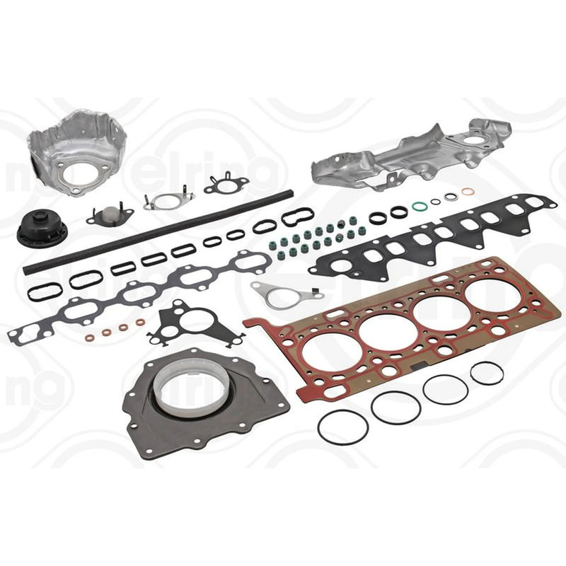 Elring Nissan / Renault Full Set fits Fiat Talento 2016 on 1.6