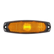 Ring RCV4009 Side Marker Amber - image 1