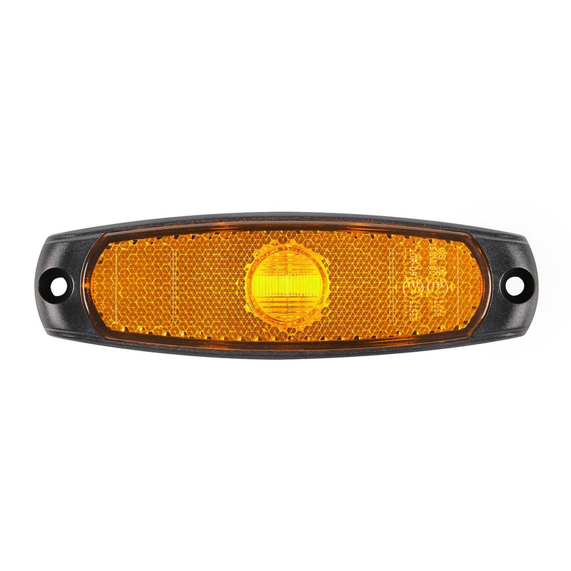 Ring RCV4009 Side Marker Amber - image 1