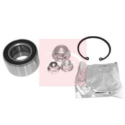 Apec Wheel Bearing Kit fits Seat Mii 2011-2020 1.0