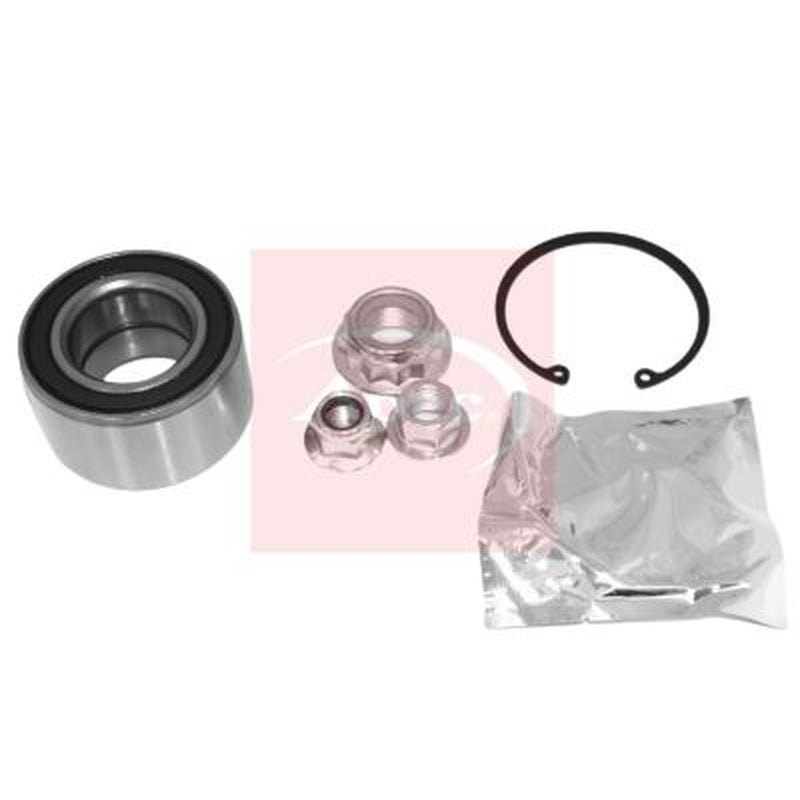 Apec Wheel Bearing Kit fits Seat Mii 2011-2020 1.0