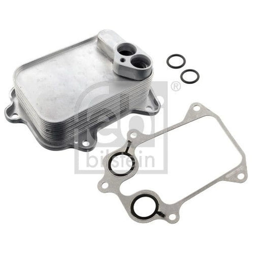 Febi Engine Oil Cooler 103299