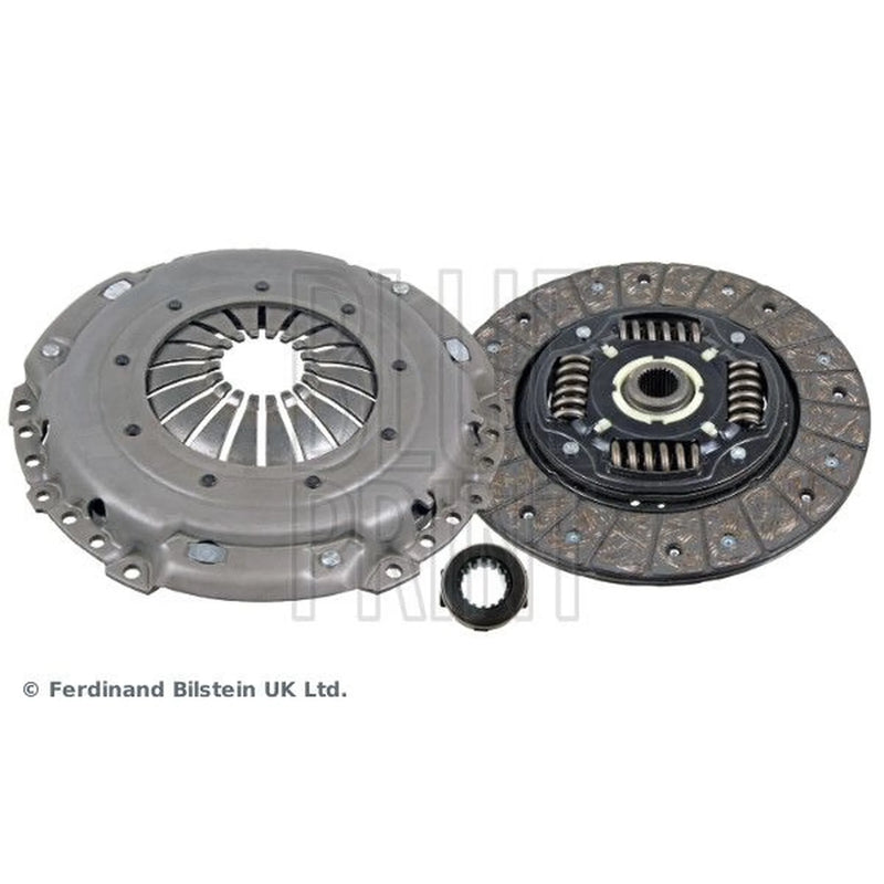 Blue Print Clutch Kit Set 3pc 226mm ADV183006