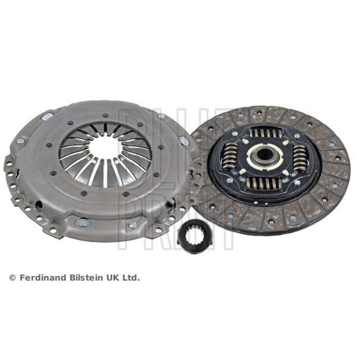 Blue Print Clutch Kit Set 3pc 226mm ADV183006