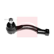 Apec Steering Tie Rod End Ball Joint Front Left M14x1.5 fits Kia Sorento I