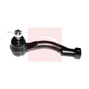 Apec Steering Tie Rod End Ball Joint Front Left M14x1.5 AST6259