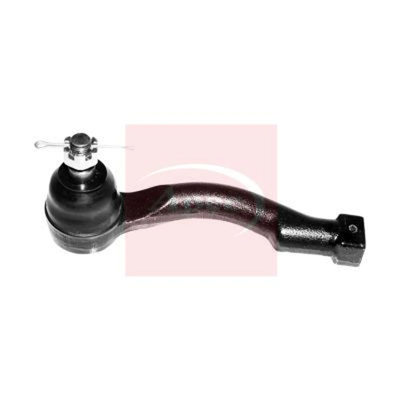 Apec Steering Tie Rod End Ball Joint Front Left M14x1.5 AST6259