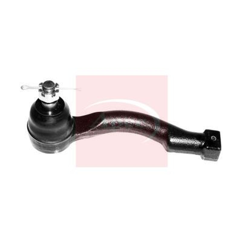 Apec 2 x Front Tie Rod Ends fits Kia Sorento I 2002-2011 2.4 2.5 3.3 3.5