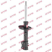 KYB Shock Absorber Damper Strut Front Left fits Abarth Grande Punto 2007-2010