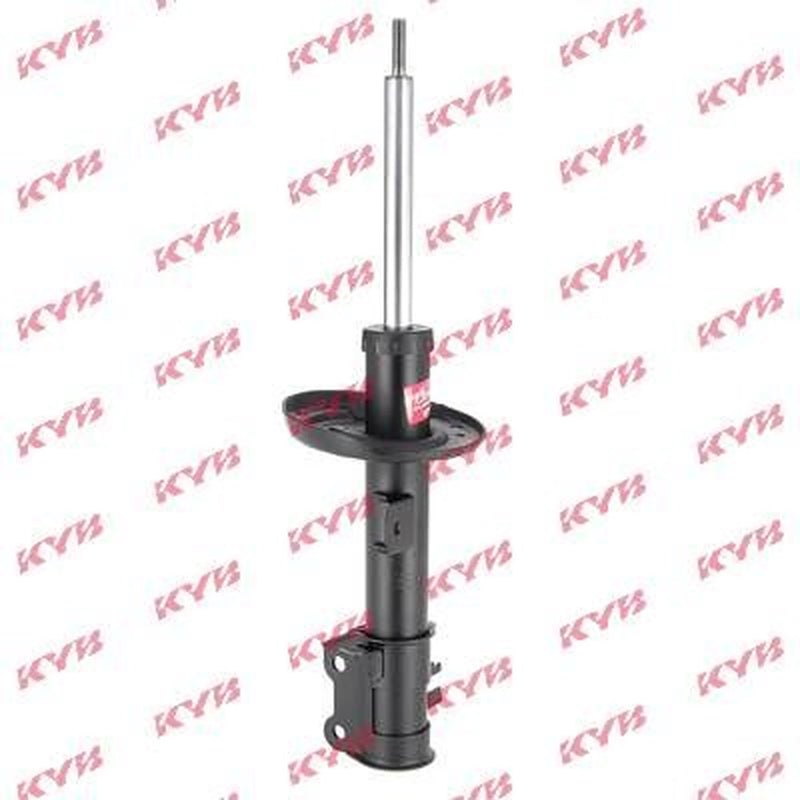 KYB Shock Absorber Damper Strut Front Left fits Abarth Grande Punto 2007-2010
