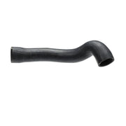 Gates Intercooler Turbo Charge Air Hose 420mm fits Volvo XC90 I 2002-2006