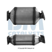 BM Catalysts Dpf fits BMW 5 2002-2010