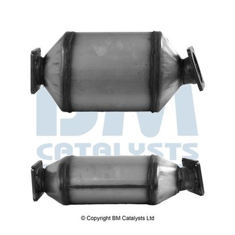 BM Catalysts Dpf fits BMW 5 2002-2010