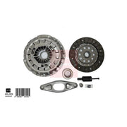 Apec Clutch Kit Set 3pc ACL1076
