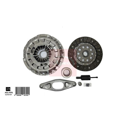 Apec Clutch Kit Set 3pc fits BMW 1 Sports Hatch 2011-2019