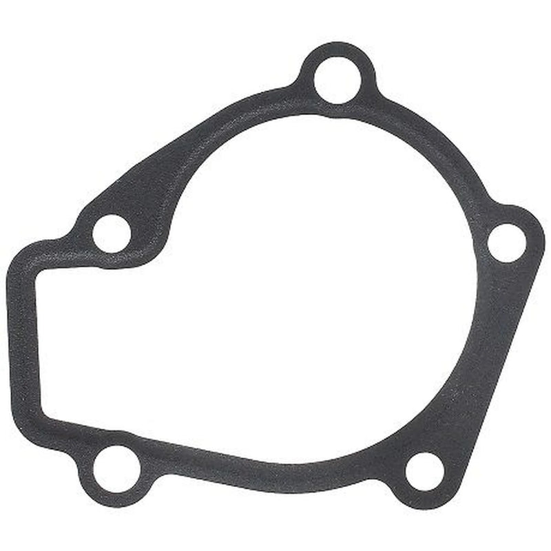 Elring Water Pump Gasket Wide Thick fits Hyundai Coupe II 2001-2009 2.0