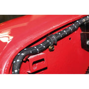 Connect Rubber Lined P Clips 8mm 10pc 31438 Tool Connection - Dynamic Drive