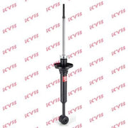 KYB Shock Absorber Damper Strut Rear fits Kia Pride 1996-1999 1.3