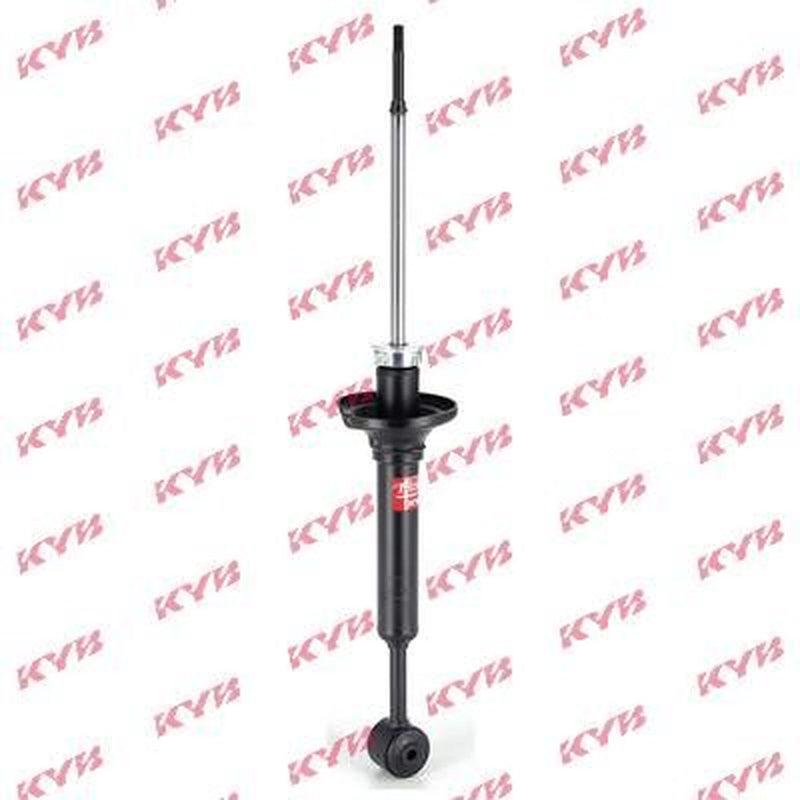 KYB Shock Absorber Damper Strut Rear fits Kia Pride 1996-1999 1.3