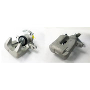 Abtex Brake Caliper Assembly Rear Left ABC1138L