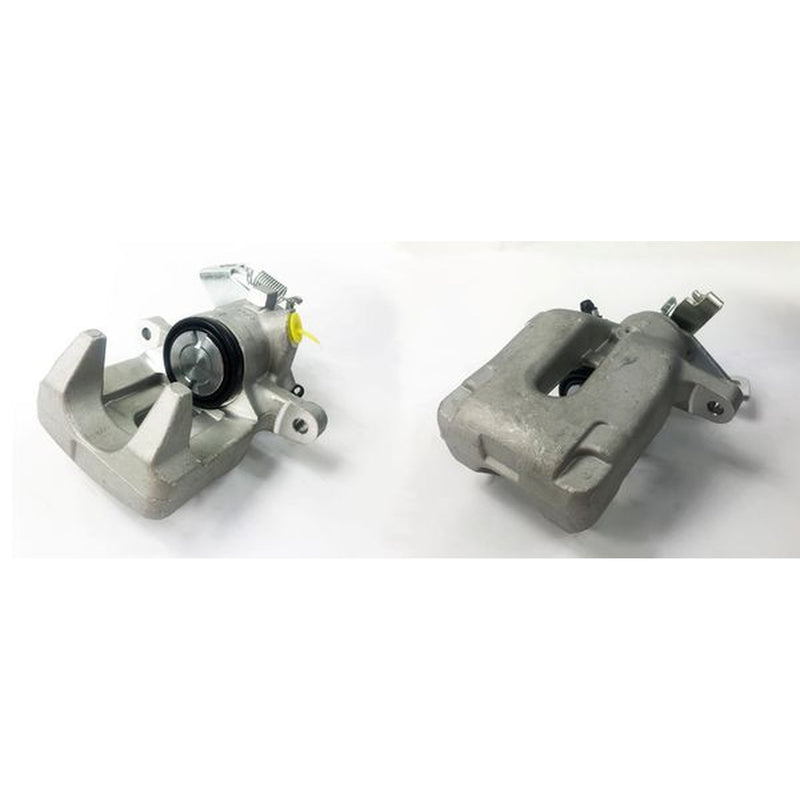 Abtex Brake Caliper Assembly Rear Left fits Citroën Berlingo First 1996-2011