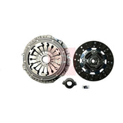 Apec Clutch Kit Set 3pc fits Mitsubishi Pajero/Shogun Canvas Top 2000-2006 3.2