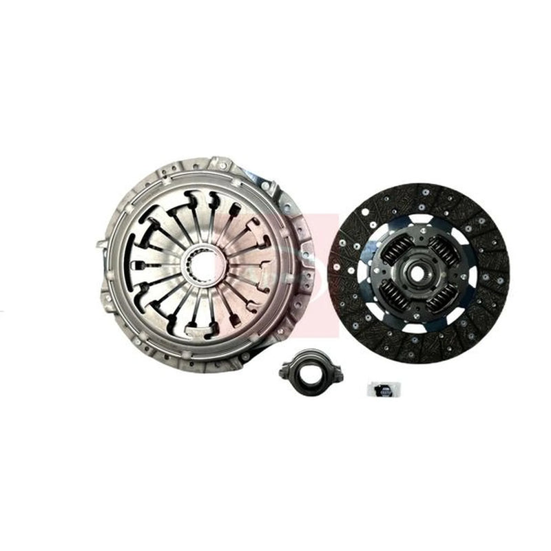 Apec Clutch Kit Set 3pc ACL1309