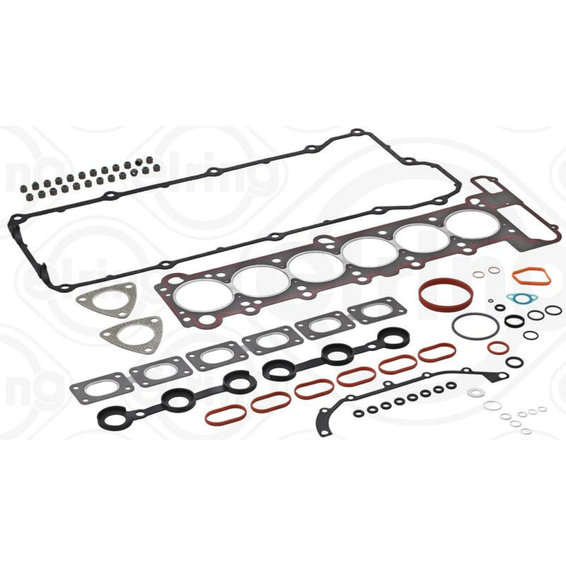 Elring Cylinder Head Gasket Kit fits BMW 3 1991-1999