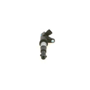 Bosch Ignition Coil Pack fits Fiat Stilo 2001-2007 2.4