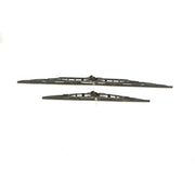 Bosch Twin Spoiler Wiper Blade Set 575mm + 360mm — 578S fits Chevrolet Spark
