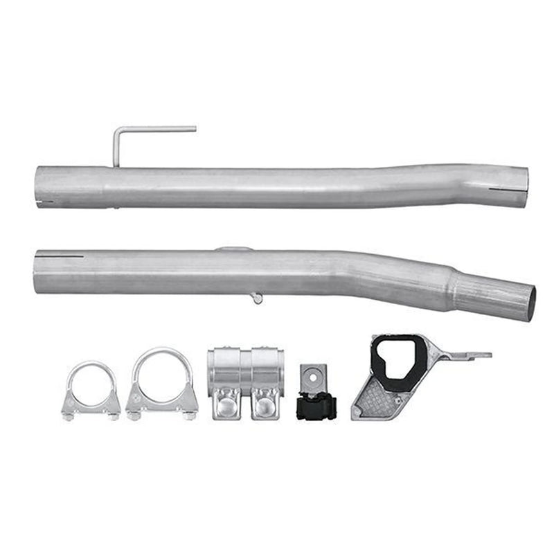 Hella Repair Pipe Catalytic Converter fits Renault Clio 1998-2005 1.9