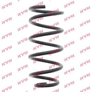 KYB Suspension Springs fits Fiat Punto 1999-2012 1.2 1.3 1.4 1.9 188.030 188.233