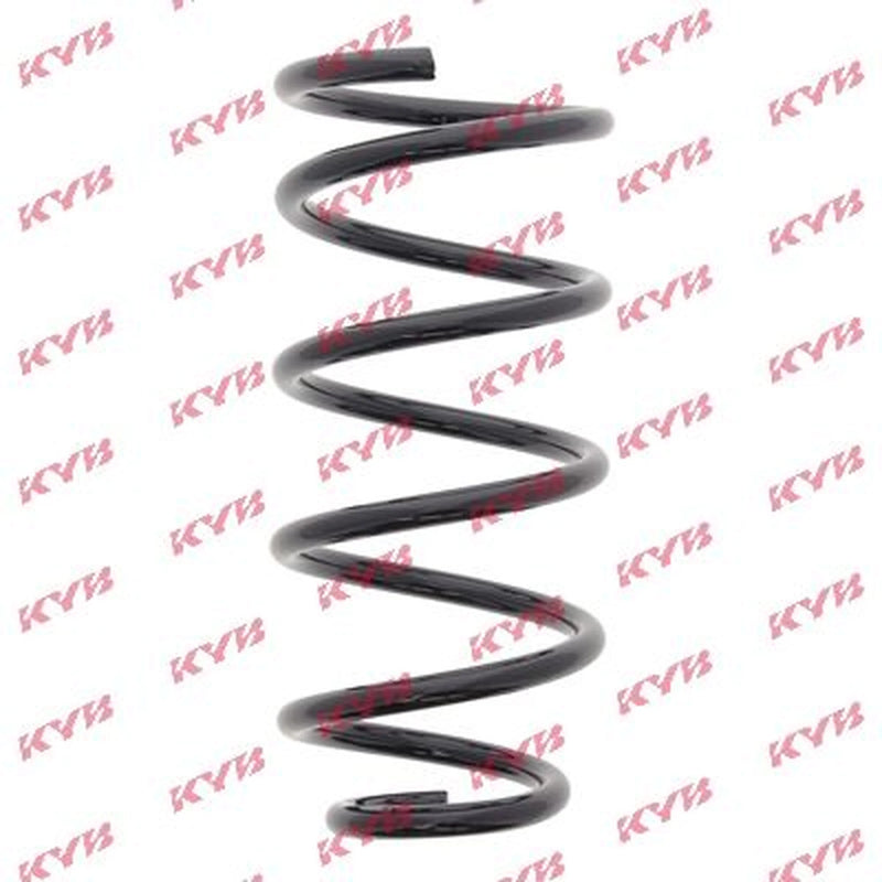 KYB Suspension Springs fits Fiat Punto 1999-2012 1.2 1.3 1.4 1.9 188.030 188.233