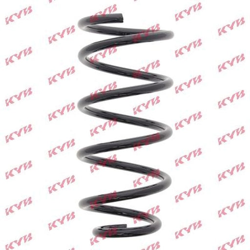 KYB Rear Suspension Coil Spring RC5804