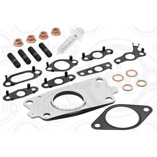 Elring Charger Mounting Kit 711.090