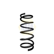NAPA Front Suspension Coil Spring fits Fiat Ducato 2001-2011 2.0 2.3 2.8