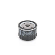 Bosch Engine Oil Filter