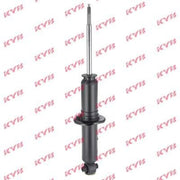 KYB Shock Absorber Damper Strut Rear fits Audi 100 C3 1984-1990 1.8 2.2 2.3