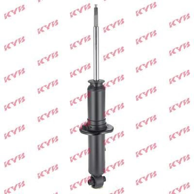 KYB Shock Absorber Damper Strut Rear fits Audi 100 C3 1984-1990 1.8 2.2 2.3