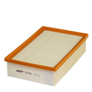 Hengst Engine Air Filter fits Audi 100 C4 1990-1994 2.4 2.5