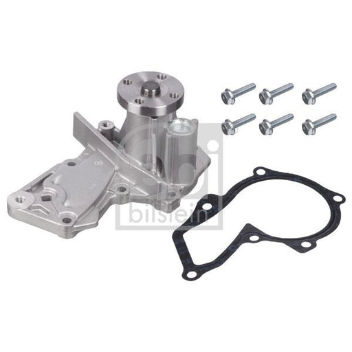 Febi Engine Cooling Water Pump 39114