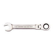 Teng Tools Ratcheting Combination Spanner Set RF TT1 8 Pieces Teng Tools - Dynamic Drive
